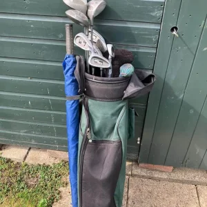 Golf Club Set