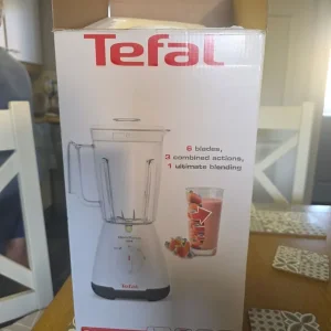 Tefal Blendforce Tripl Ax