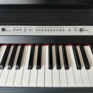 KORG SP-250 Digital Piano - Image 4