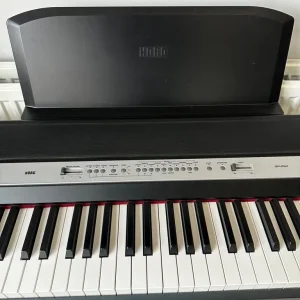 KORG SP-250 Digital Piano - Image 5