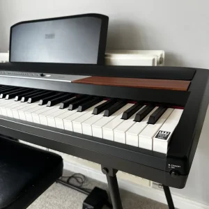 KORG SP-250 Digital Piano - Image 7