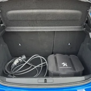 2021 Peugeot E-208 50kWh GT Premium Auto 5dr Hatchback ELECTRIC Automatic - Image 7