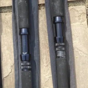 2X Penn Stand-up Game Rods - Image 4