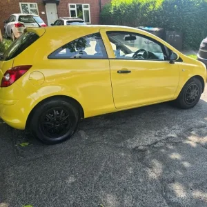 2008 Vauxhall Corsa 1.0 Life - Image 2