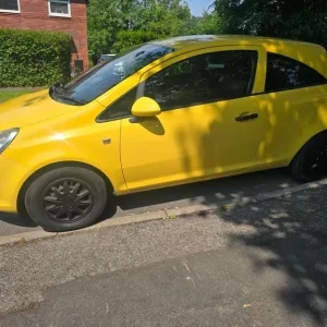 2008 Vauxhall Corsa 1.0 Life - Image 4
