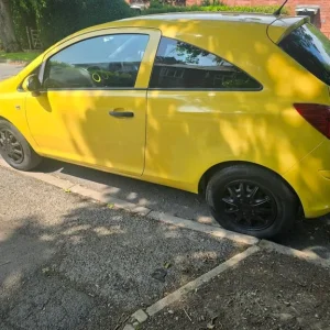 2008 Vauxhall Corsa 1.0 Life - Image 5