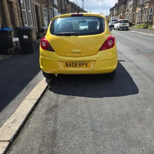 2008 Vauxhall Corsa 1.0 Life - Image 7