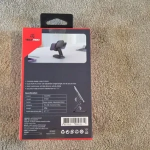 Tech Pro TP-ST01 - Mobile Phone Adjustable Stand - Image 2