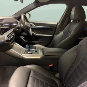 2022 BMW i4 M50 83.9kWh Gran Coupe - Image 6