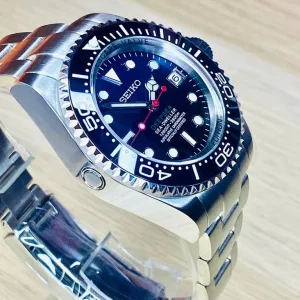 Seiko Mod Sea Dweller 43mm - Image 5