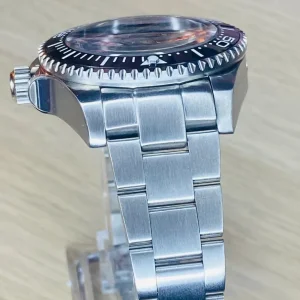 Seiko Mod Sea Dweller 43mm - Image 6
