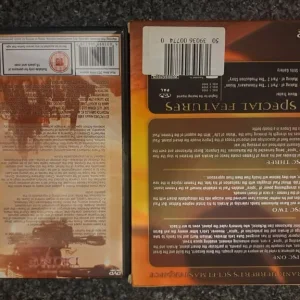 Dune & Children Of Dune Dvd Bundle - Image 2