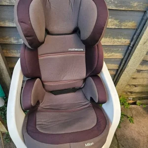 X2 Booster Car Seat - Image 6
