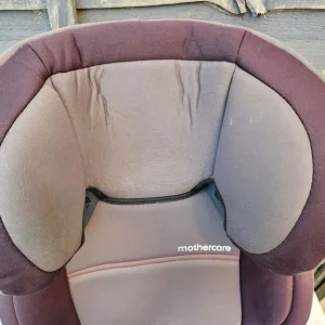 X2 Booster Car Seat - Image 7
