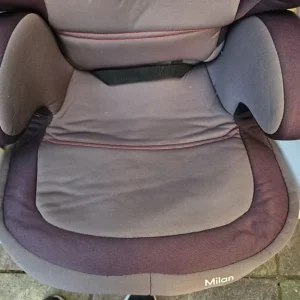 X2 Booster Car Seat - Image 8