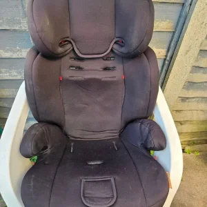 X2 Booster Car Seat