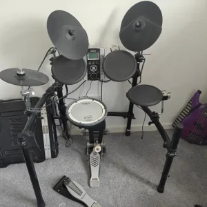 Electric Drumkit Roland TD9