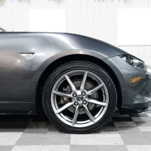 2017 Mazda MX-5 RF 2.0 Skyactiv-G Convertible - Image 6