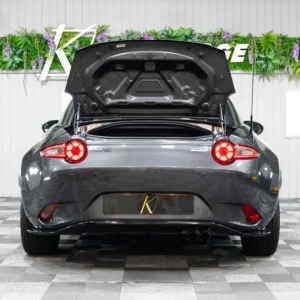 2017 Mazda MX-5 RF 2.0 Skyactiv-G Convertible - Image 8