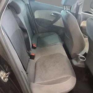 2015 Volkswagen Polo 1.2 TSI BlueMotion Tech SE Design Euro 6 - Image 6