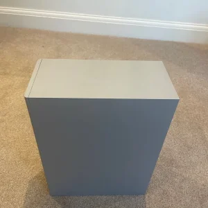 Phillips sound bar with subwoofer and remote - Image 7