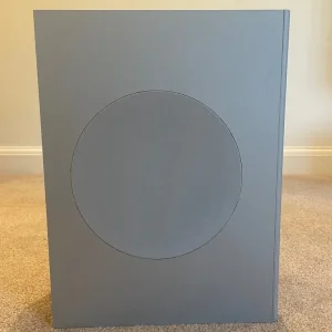 Phillips sound bar with subwoofer and remote - Image 8