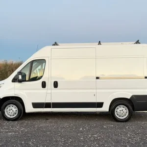 2014 Citroen Relay 2.2 HDi 35 Panel Van - Image 5