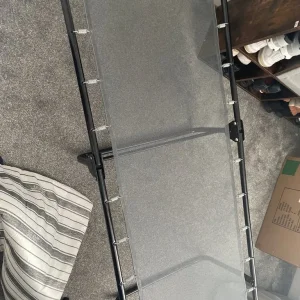 JAY-BE fold out single bed - Image 2