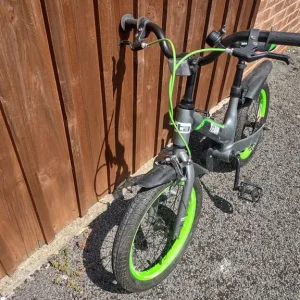 Kids Bike Urban Teams Pro - Image 2