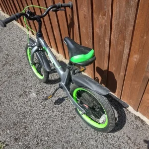 Kids Bike Urban Teams Pro - Image 3