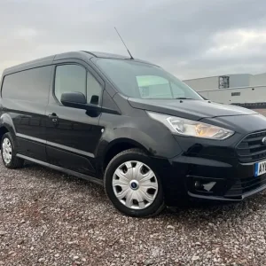 2019 Ford Transit Connect 240 Trend TDCI Panel Van Diesel Manual - Image 2