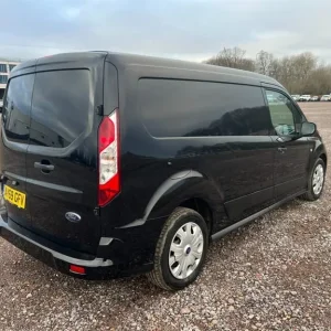 2019 Ford Transit Connect 240 Trend TDCI Panel Van Diesel Manual - Image 4