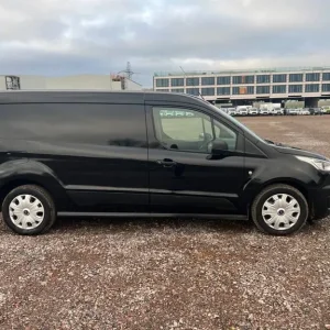 2019 Ford Transit Connect 240 Trend TDCI Panel Van Diesel Manual - Image 5