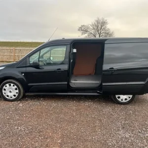 2019 Ford Transit Connect 240 Trend TDCI Panel Van Diesel Manual - Image 6