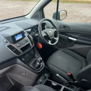 2019 Ford Transit Connect 240 Trend TDCI Panel Van Diesel Manual - Image 7