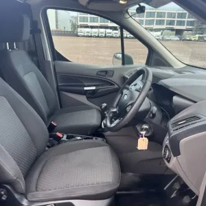 2019 Ford Transit Connect 240 Trend TDCI Panel Van Diesel Manual - Image 8