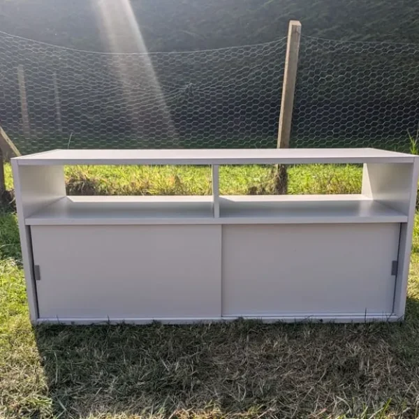 TV Bench