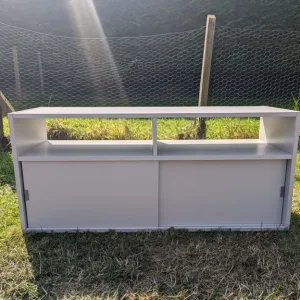 TV Bench