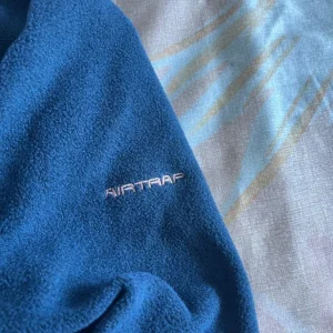 Tresspass Women’s Airtrap Fleece - Image 3