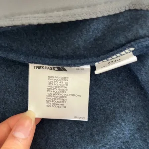 Tresspass Women’s Airtrap Fleece - Image 8