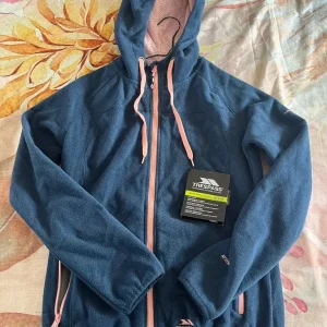 Tresspass Women’s Airtrap Fleece