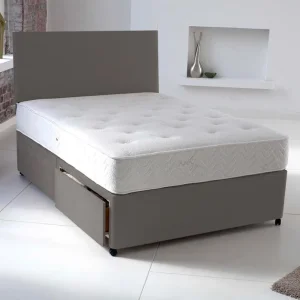 stylish beds with mattresses in more colors - Image 2