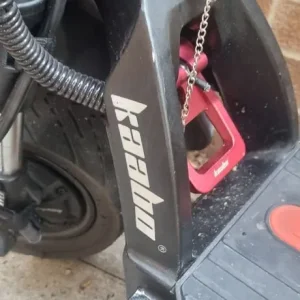 Kaboo wolf king GT PRO - Image 5