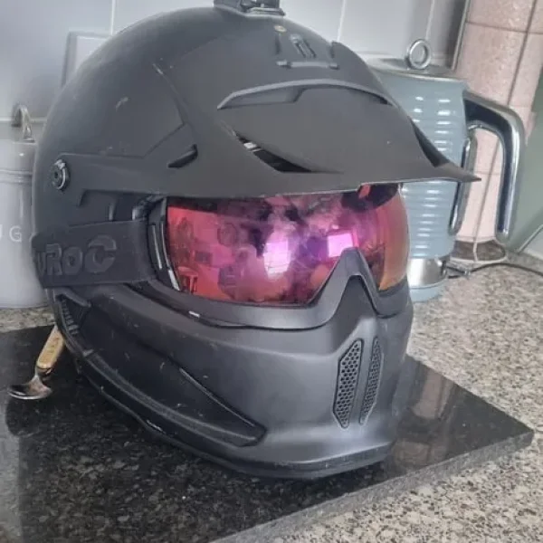 Kaboo wolf king GT PRO