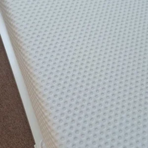 Ikea single bed with clean mattress - Image 8