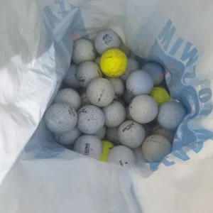 Golf Balls - many known brands - Image 3