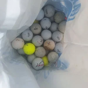 Golf Balls - many known brands - Image 4