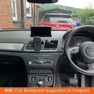 2017 Audi Q3 S Line Edition 2.0 TFSI Petrol SUV - Image 4