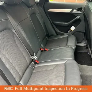 2017 Audi Q3 S Line Edition 2.0 TFSI Petrol SUV - Image 6