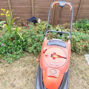 Flymo Mower Vision Compact - Image 2